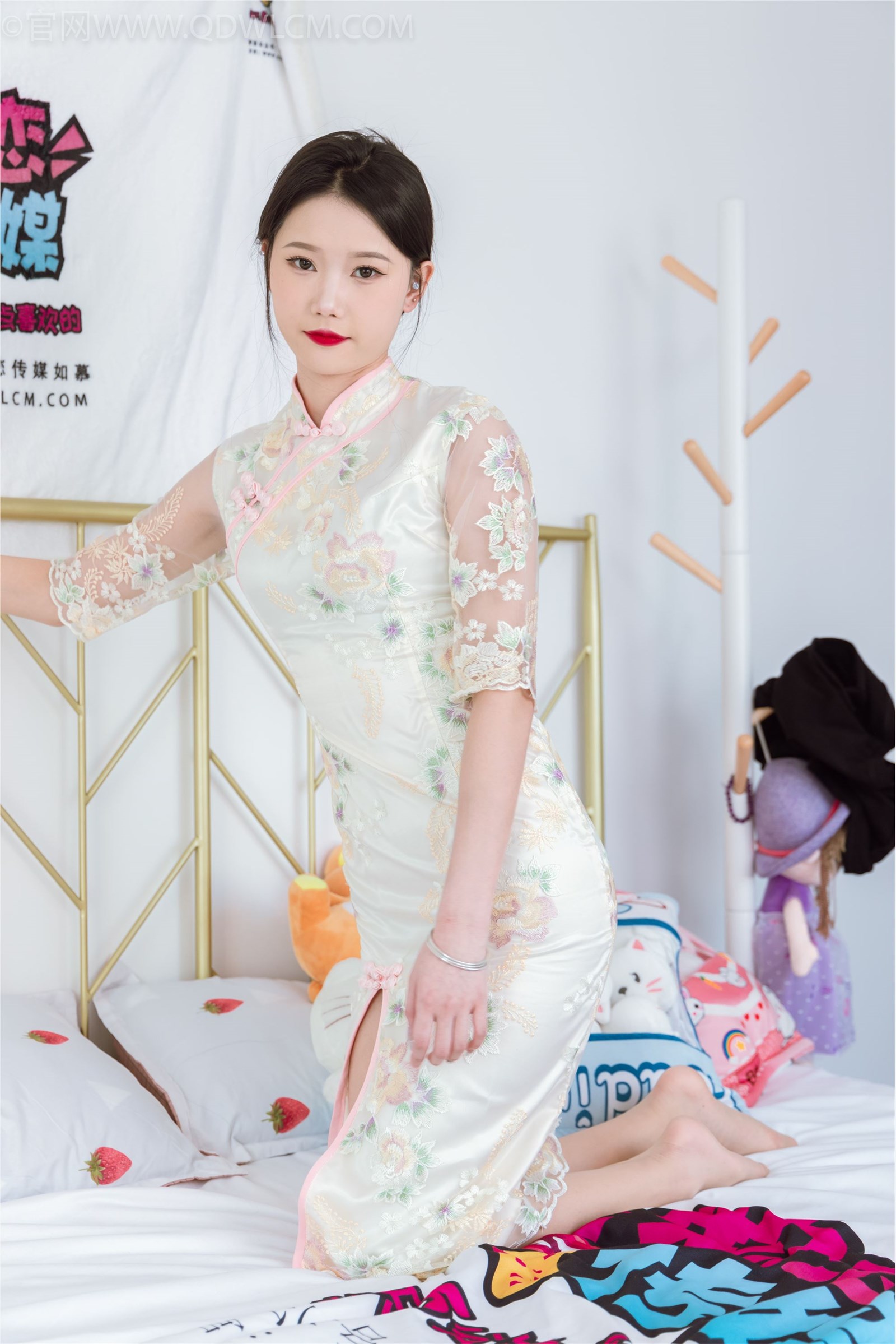 Fetish Media NO.1172 Xiaozhu - July Rain 1(72)